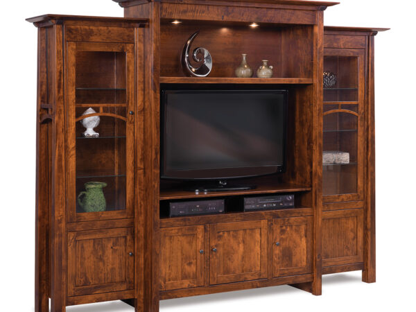 Artesa 3 Piece Wall Unit