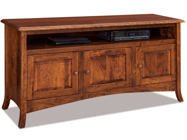 Carlisle Media Stand - 63"W