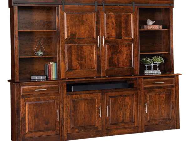 Ensenada Wall Unit