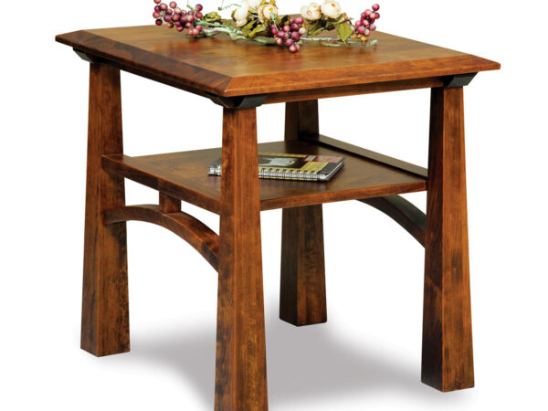Artesa End Table