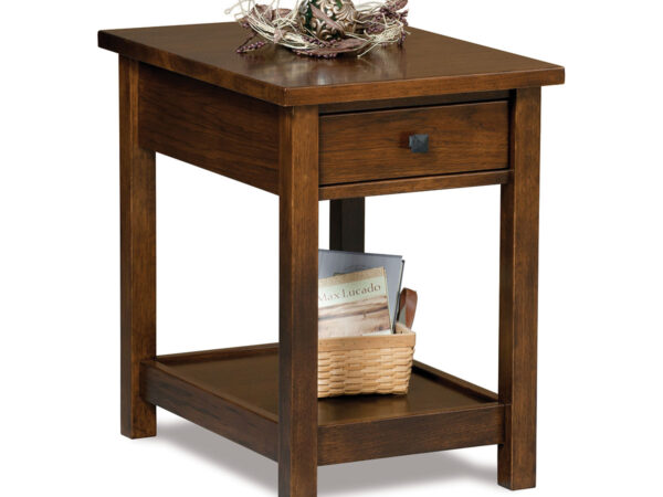 Centennial End Table