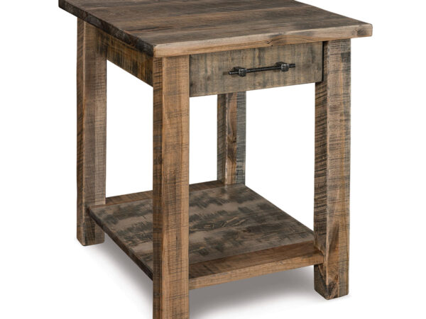 Houston End Table