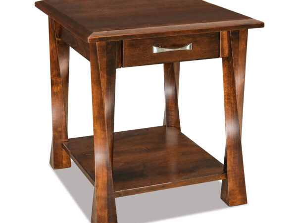 Lexington Arc End Table