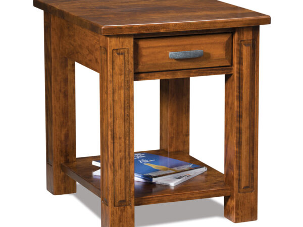 Lexington End Table