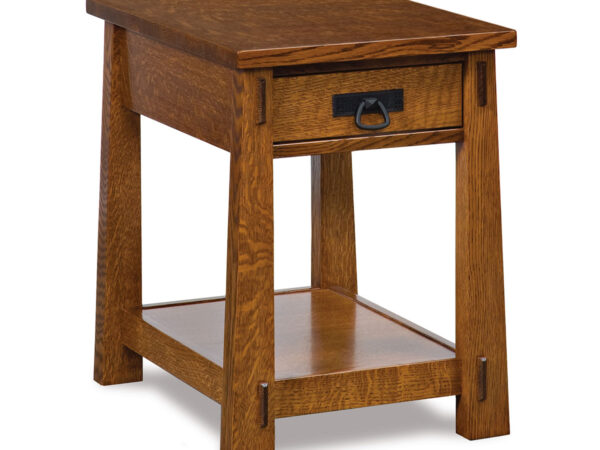 Modesto End Table