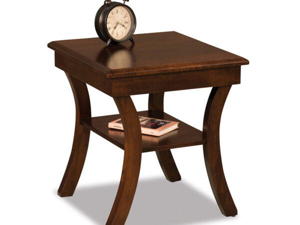 Sierra End Table