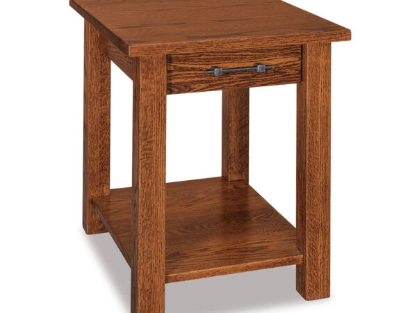 Timbra End Table
