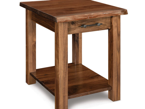 Timbra End Table