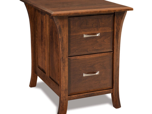 Ensenada 2 Drawer File Cabinet