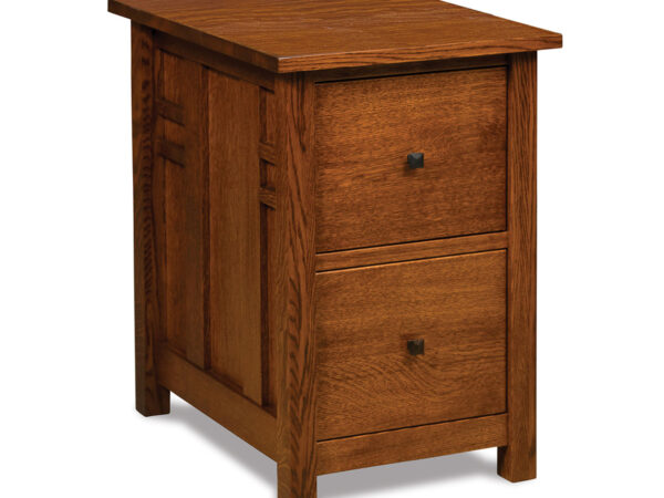 Kascade 2 Drawer File Cabinet