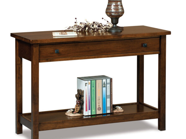 Centennial Sofa Table
