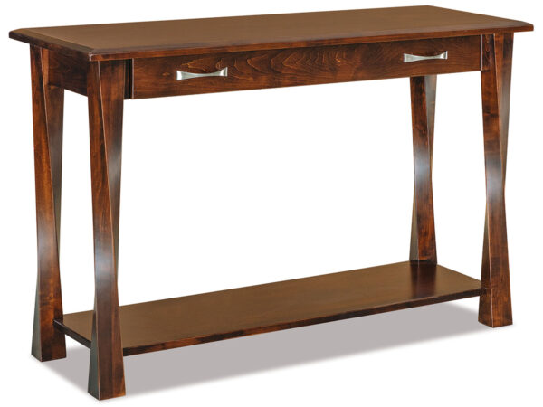 Lexington Arc Sofa Table