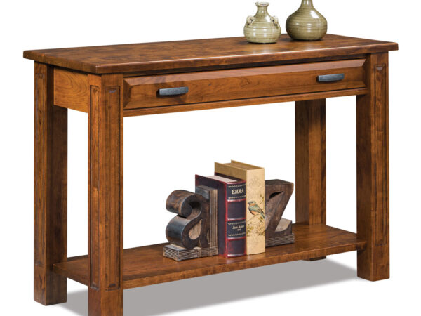Lexington Sofa Table