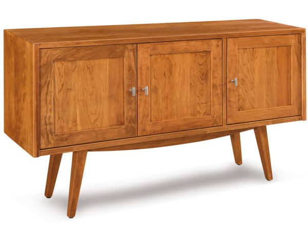 Marina Enclosed Sofa Table