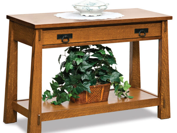 Modesto Sofa Table