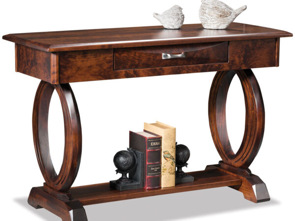 Saratoga Sofa Table