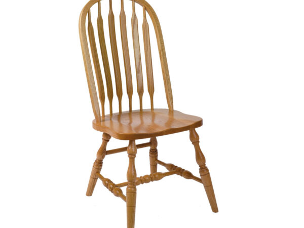 Bent Paddle Deluxe Chair