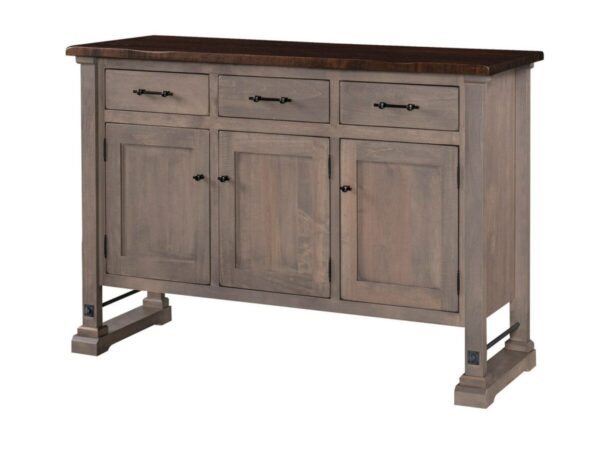 Carla Elizabeth Buffet