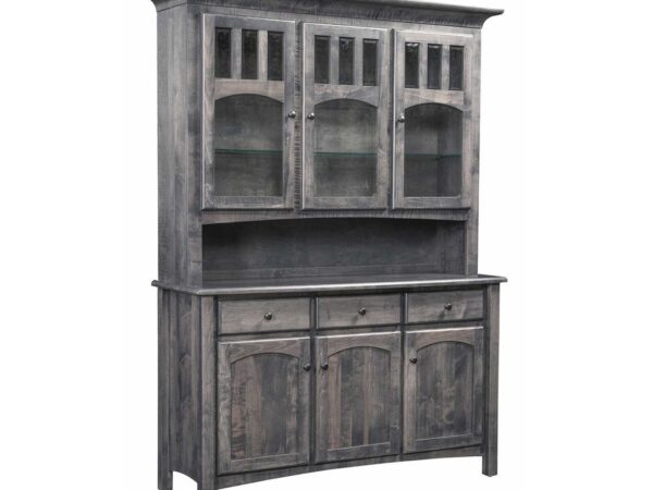 Delcrest Hutch