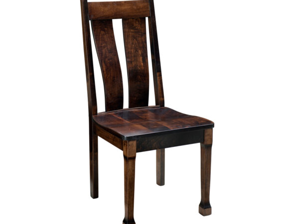 C.E. Plain Chair
