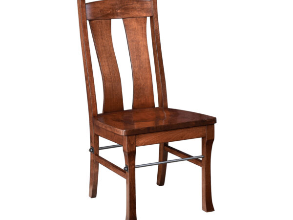 Carla Elizabeth Chair