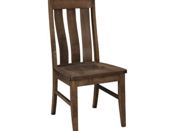 Carr #2 Chair