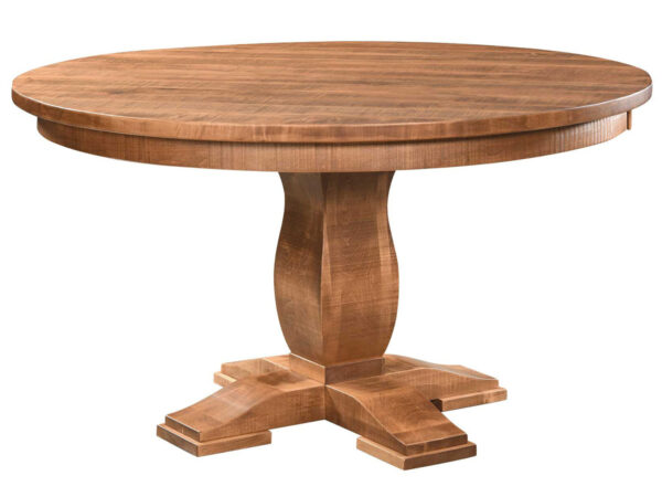 Kola Single Pedestal Table