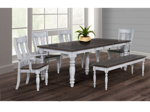 Sherbrooke Collection