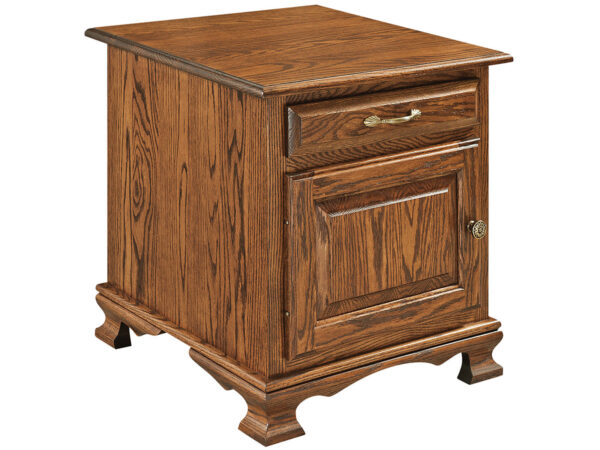 Heritage End Table