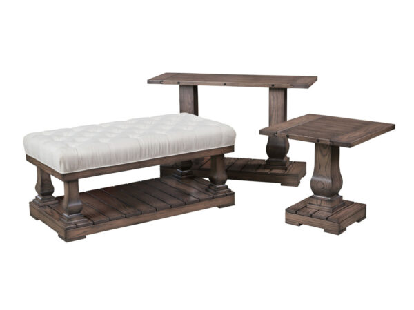 Imperial Occasional Tables