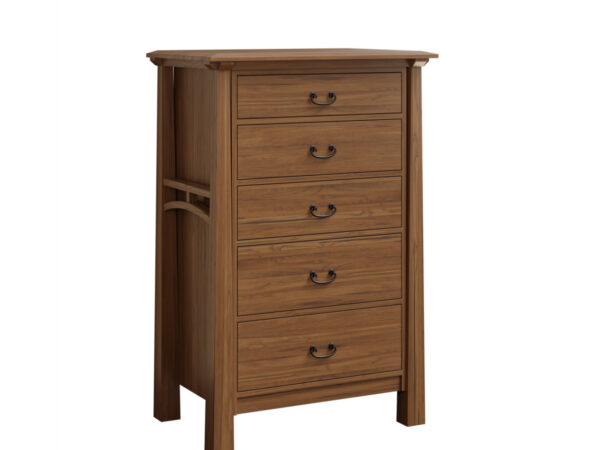 Artesa 5 Drawer Chest