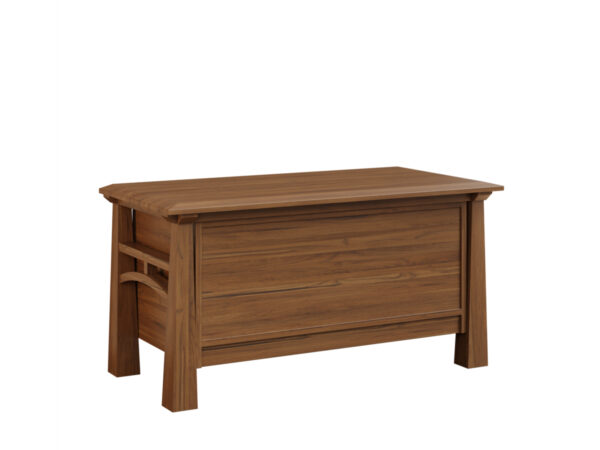 Artesa Blanket Chest With Cedar Bottom