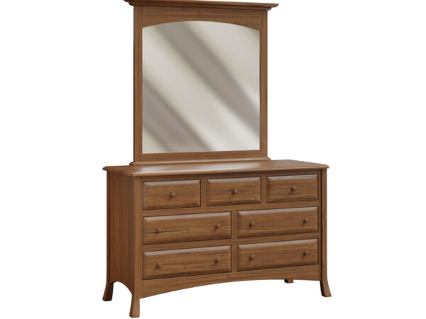 Carlisle 7 Drawer Dresser
