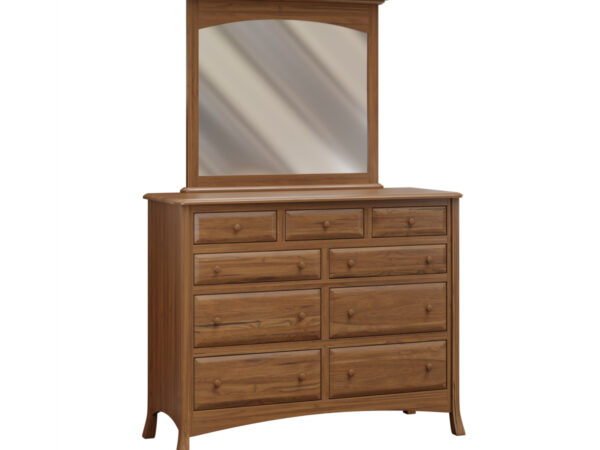 Carlisle 9 Drawer Dresser