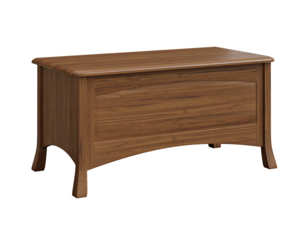 Carlisle Blanket Chest with Cedar Bottom