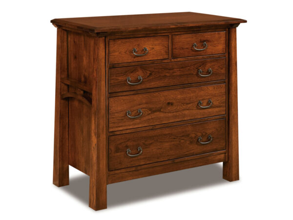 Artesa 5 Drawer Chest