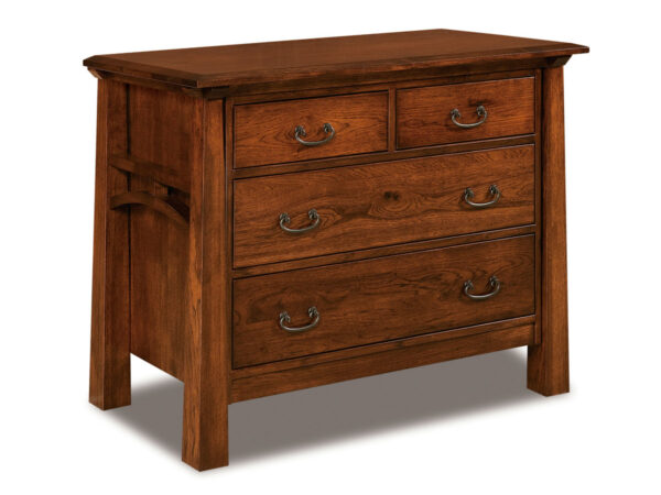 Artesa 4 Drawer Chest