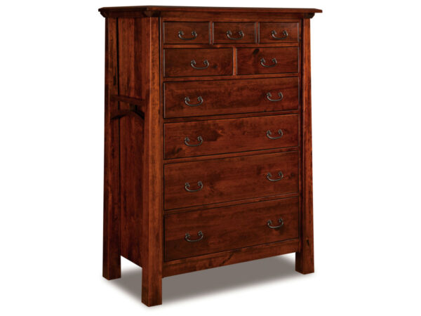 Artesa 9 Drawer Chest