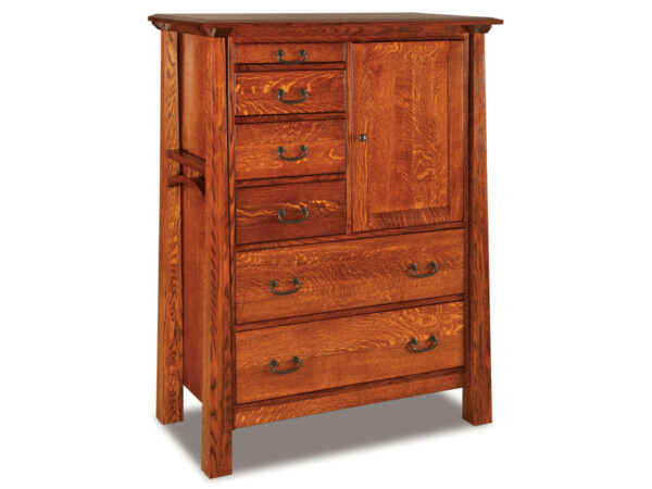 Artesa Gentleman's Chest