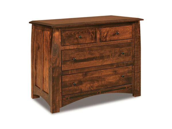 Boulder Creek 4 Drawer Chest