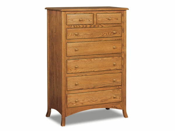 Carlisle 7 Drawer Chest
