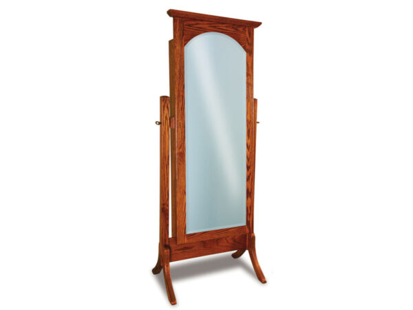 Carlisle Cheval Mirror