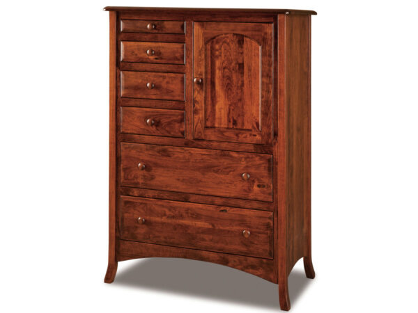 Carlisle Gentleman's Chest