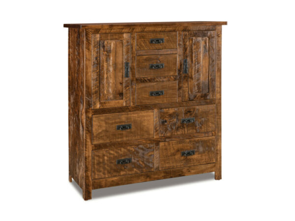 Dumont His & Her's Chest