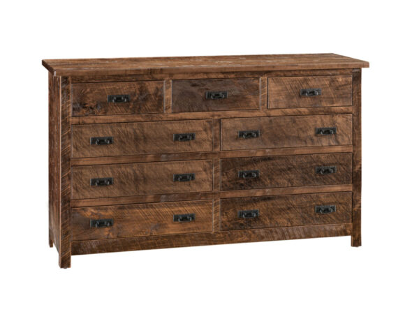 Dumont Dresser