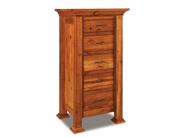 Empire 5 Drawer Lingerie Chest