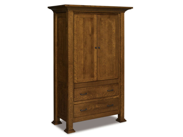 Empire Armoire