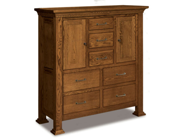 Empire His & Hers Chest