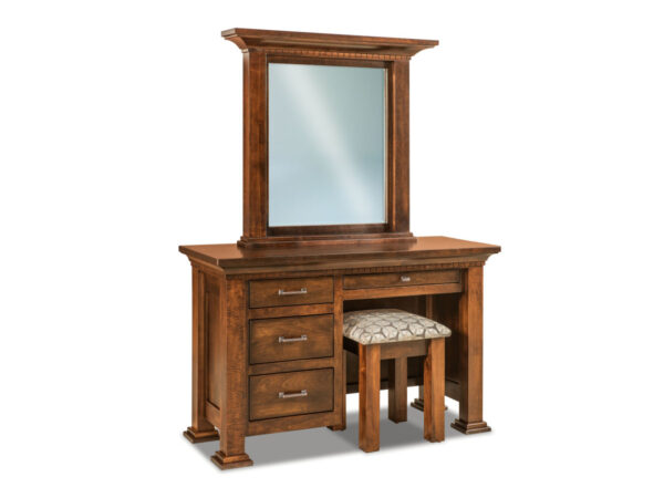 Empire Vanity Dresser