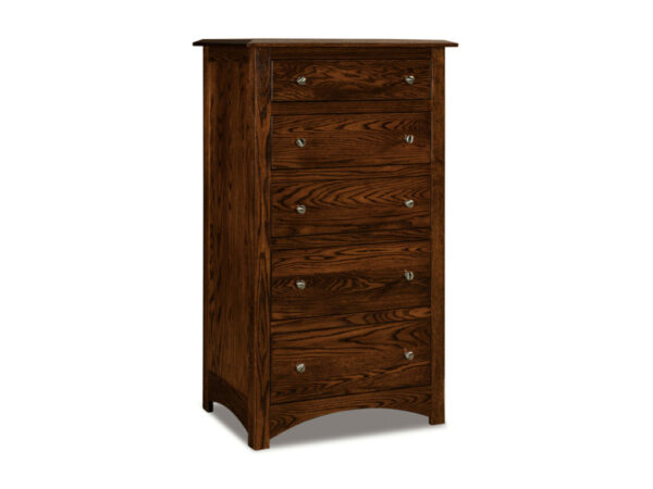 Finland 5 Drawer Chest